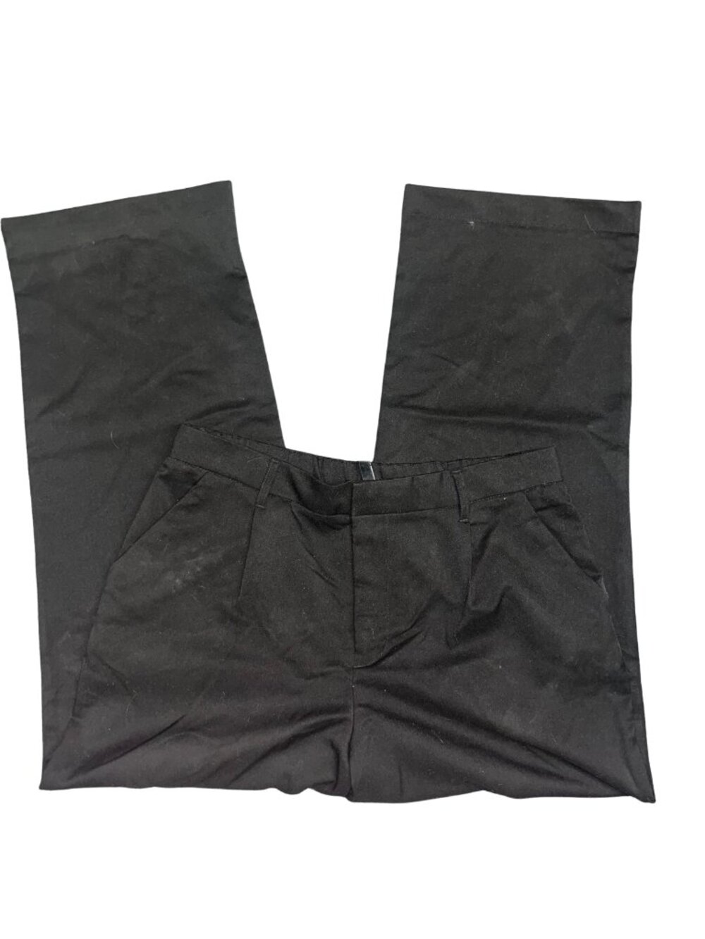 H&M Divided Trouser Pants